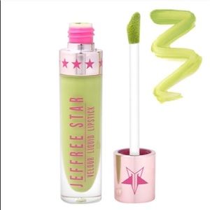 Jeffree Star Venus fly trap liquid lipstick